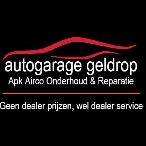 - Gradus, eigenaar Autogarage Geldrop
