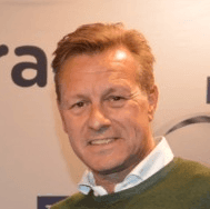 - Orjan Frikkee, eigenaar iGarage 