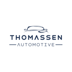 - John, eigenaar Thomassen Automotive